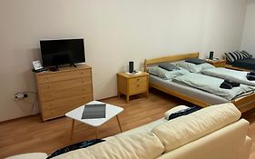 Konde Apartments D
